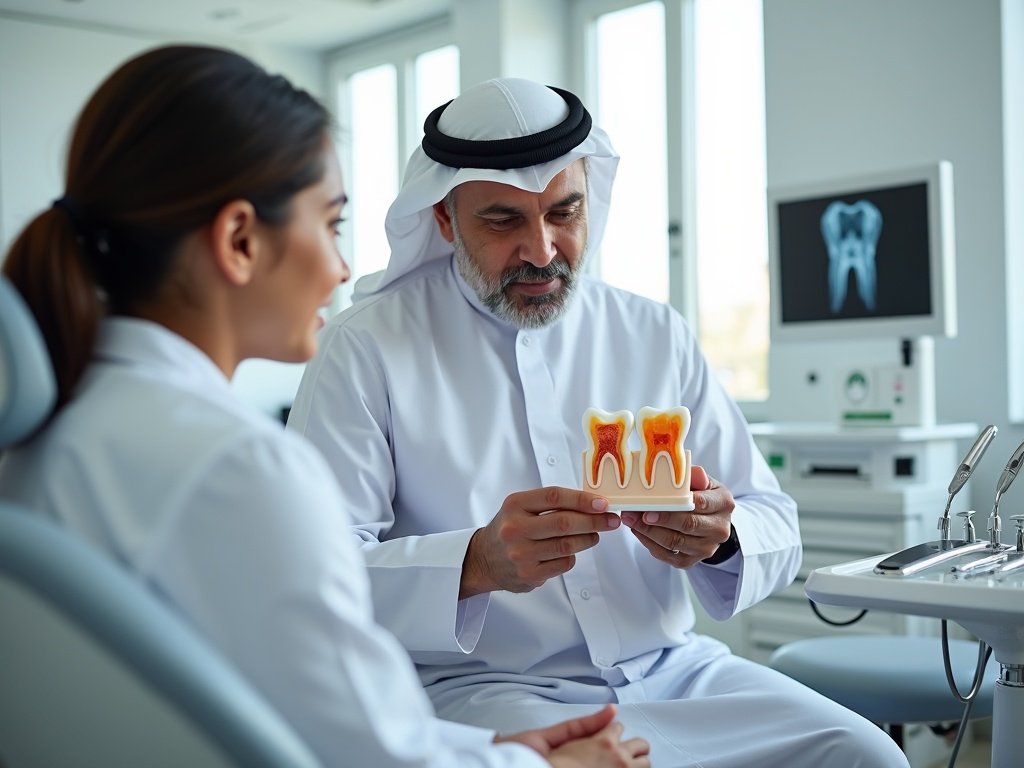 How Sugar Destroys Your Teeth