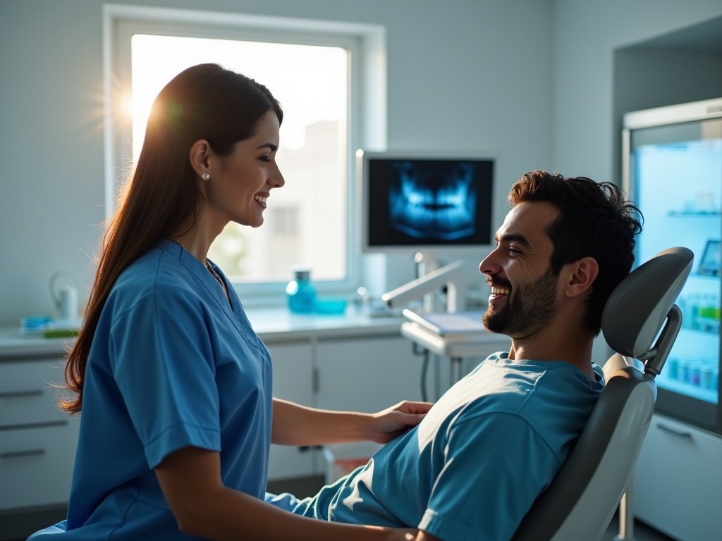 Is Pain After a Dental Filling Normal