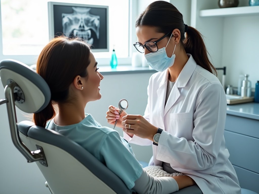 How Long Should a Tooth Hurt After a Filling