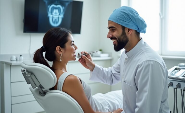 Why Does My Crown Hurt When I Bite Down