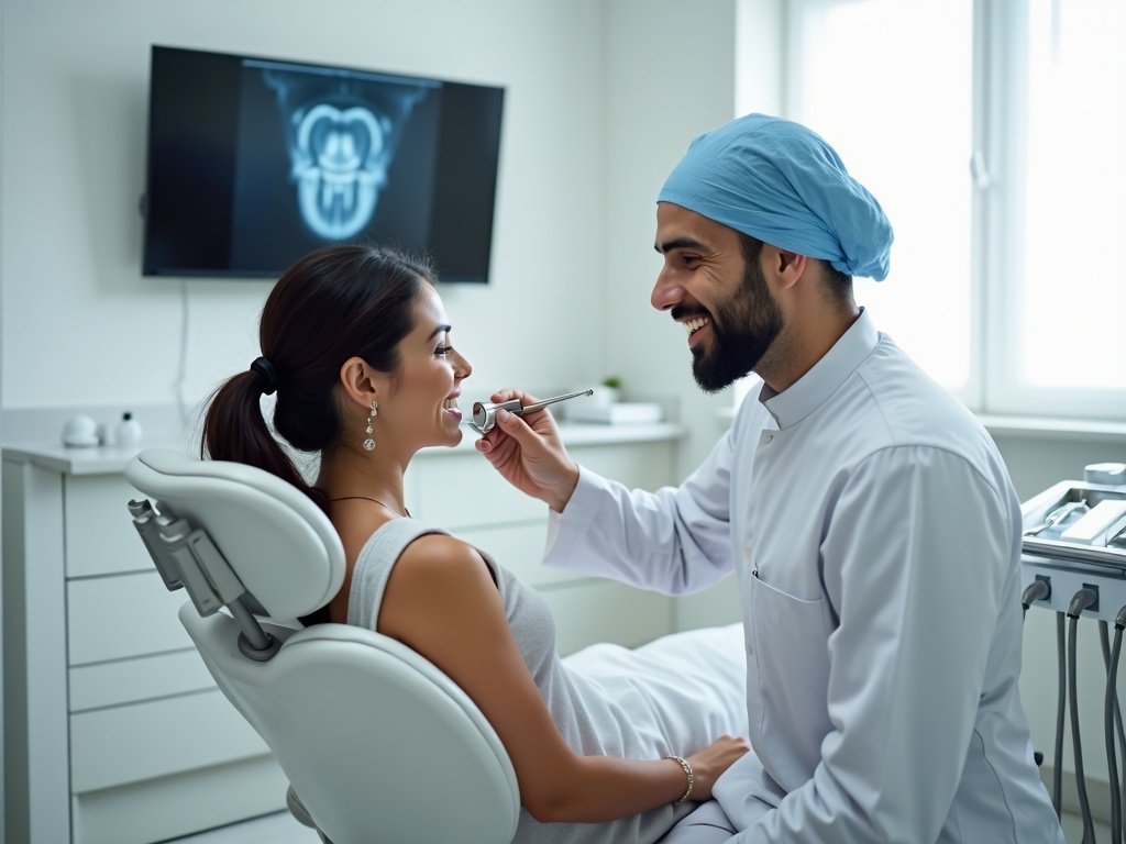 Why Does My Crown Hurt When I Bite Down