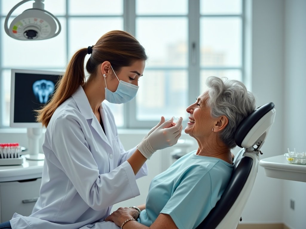 How Long Do Dentures Last Before Replacement