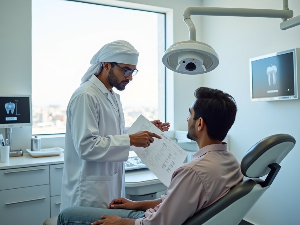 How Often Should You Visit the Dentist