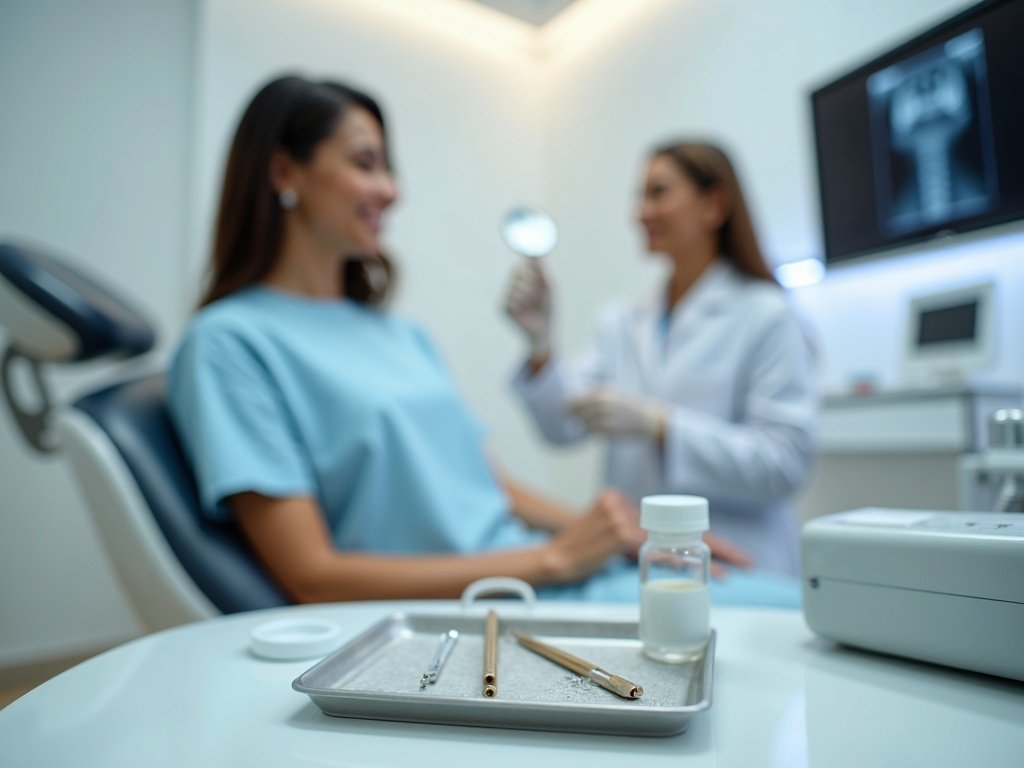 How to Relieve Wisdom Tooth Pain Fast