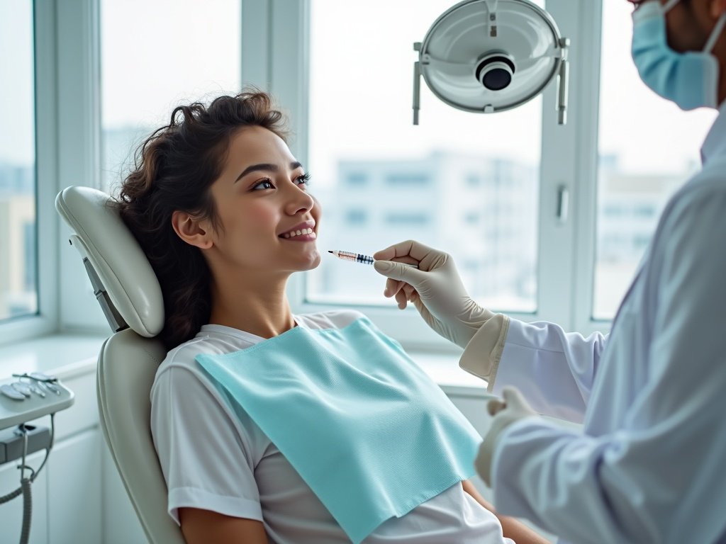 Wisdom Tooth Extraction Recovery Day by Day