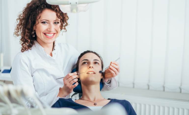 Can An Emergency Dentist Perform Root Canals