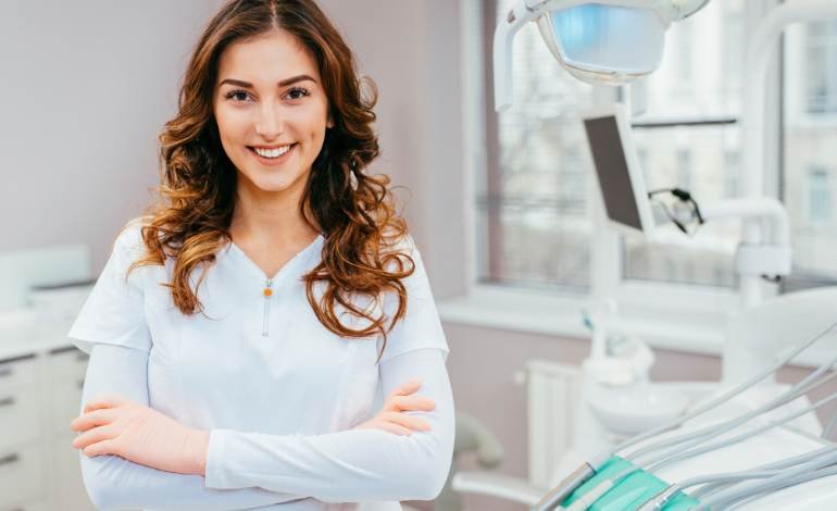 Do I Need A Root Canal Or Filling?