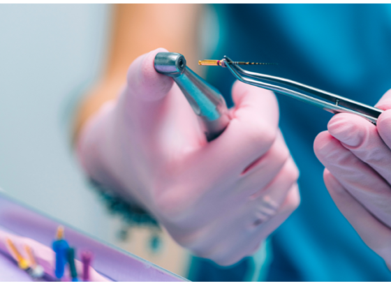 Emergency Root Canal Treatment in Dubai by Dubai professional dentist