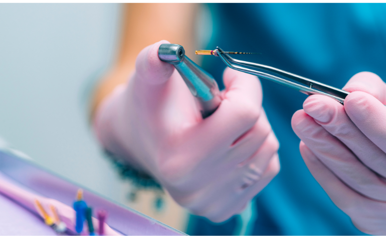 Emergency Root Canal Treatment in Dubai: Signs You Should Not Ignore