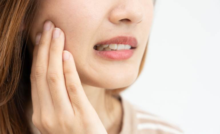 How Can a Laser Remove Tooth Decay
