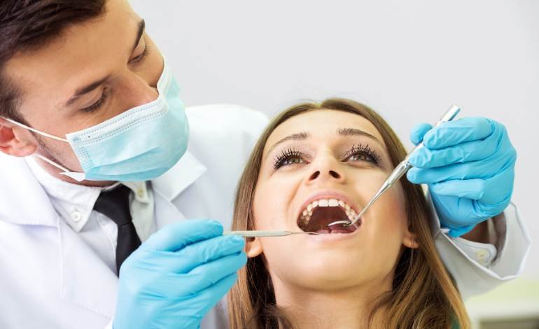 How Do I Know If My Wisdom Tooth Infection Is Spreading