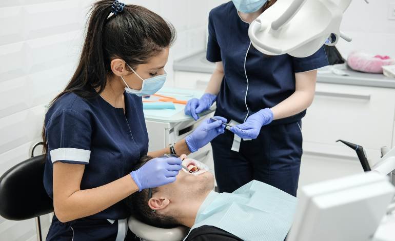 How to Choose the Right Oral Thrush Mouthwash for Fast Relief