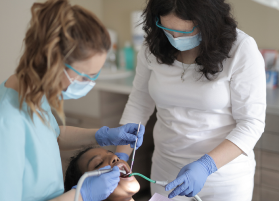 Is Dental Treatment Covered by Insurance in Dubai?