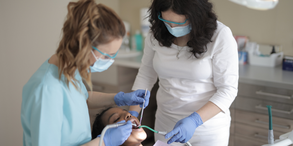Is Dental Treatment Covered by Insurance in Dubai?