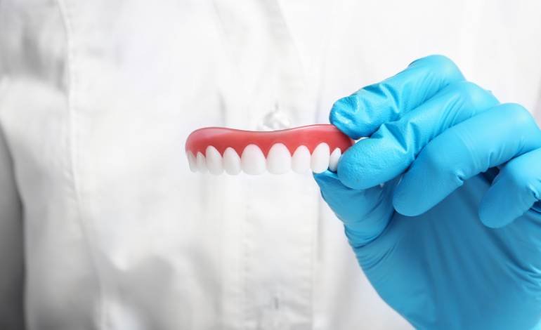 Restorative Dentistry: Types & Procedures