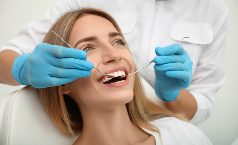 How Much Do Dental Implants Cost in Dubai?