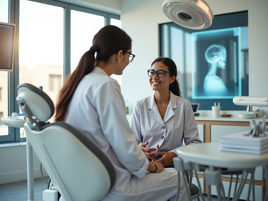 How to Choose the Right Dentist in Dubai