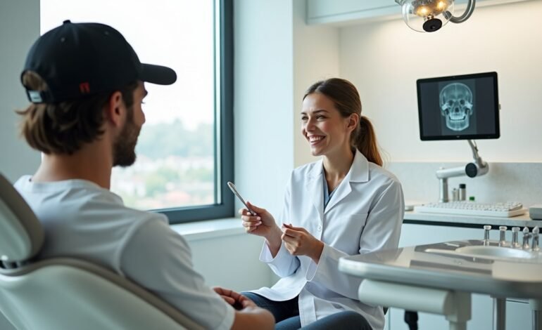 Best Dental Clinics in Dubai for Routine Care