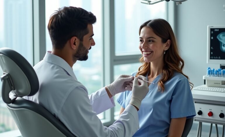 What Is Gum Disease and Why It Happens