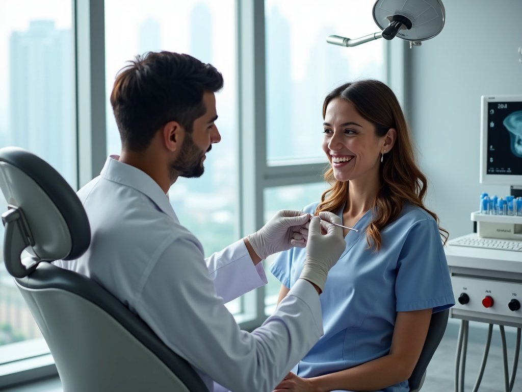 What Is Gum Disease and Why It Happens