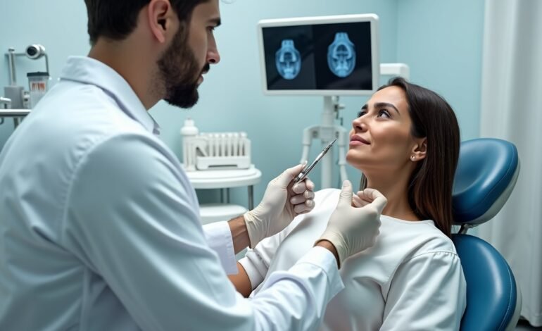 Signs of Infection After a Root Canal