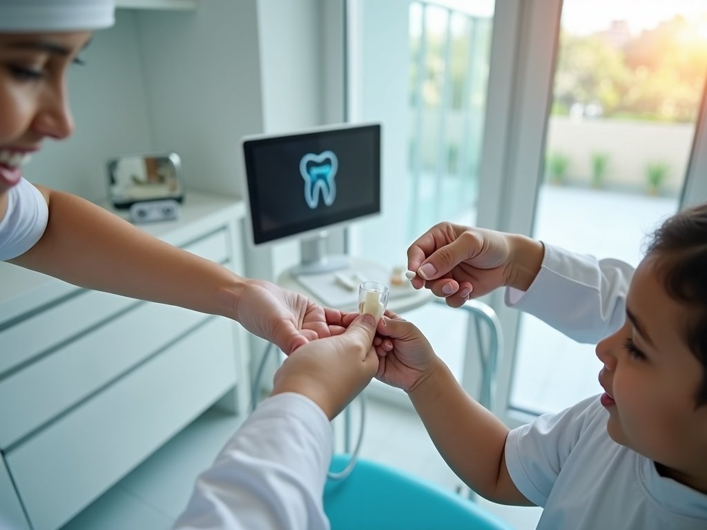 How to Remove a Loose Tooth at Home